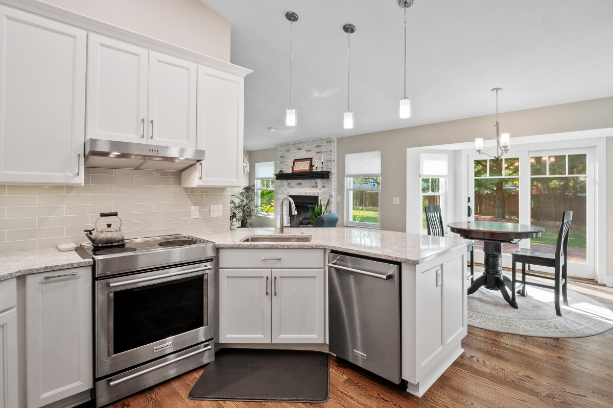 Kitchen 17