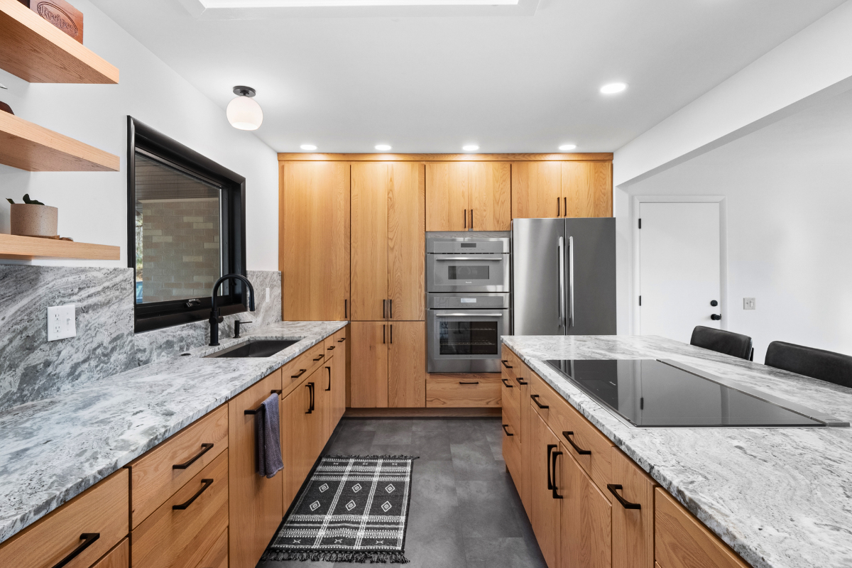 Kitchen 8