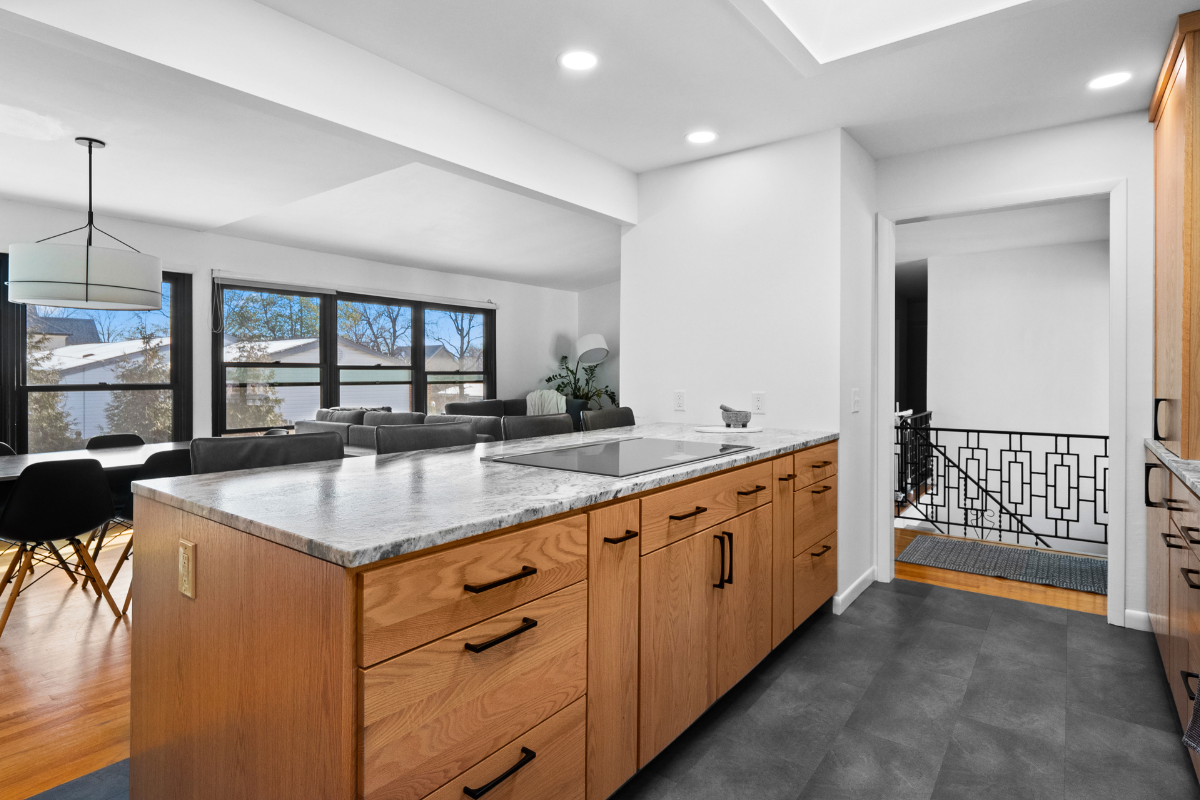 Kitchen 9