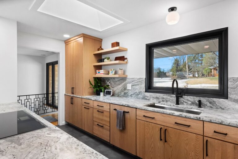 kitchen remodeling contractor in granite city, il