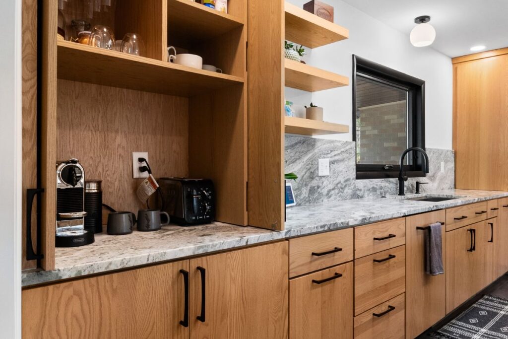 Kitchen Remodeling Contractor in St. Louis
