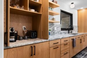 Kitchen Remodeling Contractor in St. Louis