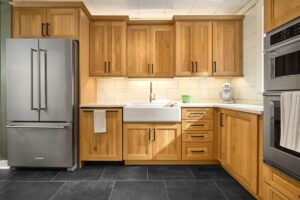Kitchen Remodel Cost in St. Louis