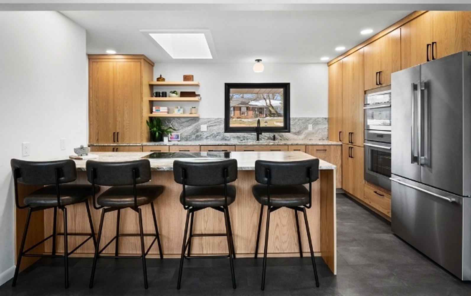 J.T McDremott Remodeling Contractors Trade Spotlight 2026