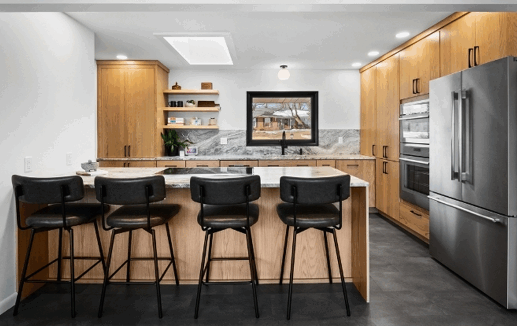 J.T McDremott Remodeling Contractors Trade Spotlight 2026