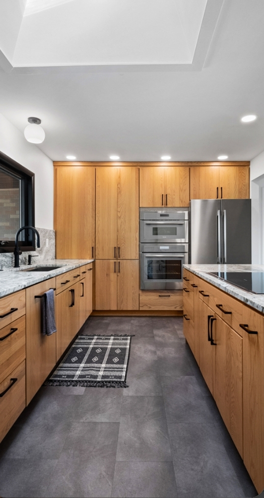 J.T McDremott Remodeling Contractors Trade Spotlight 2026