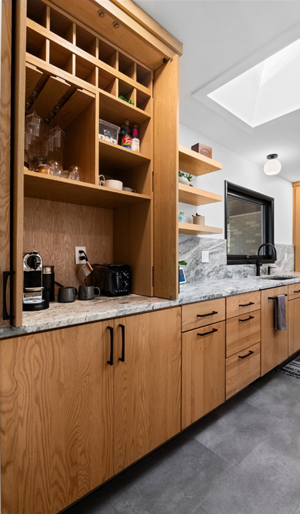 J.T McDremott Remodeling Contractors Trade Spotlight 2026