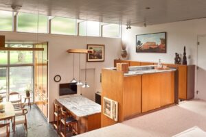 St. Louis kitchen remodel cost